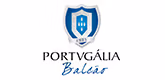 logo Portugália Balcão