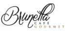 logo Brunella Café Gourmet