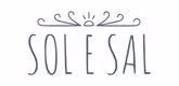 logo Sol e Sal